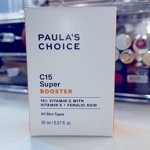Paula’s Choice C15 Super Booster